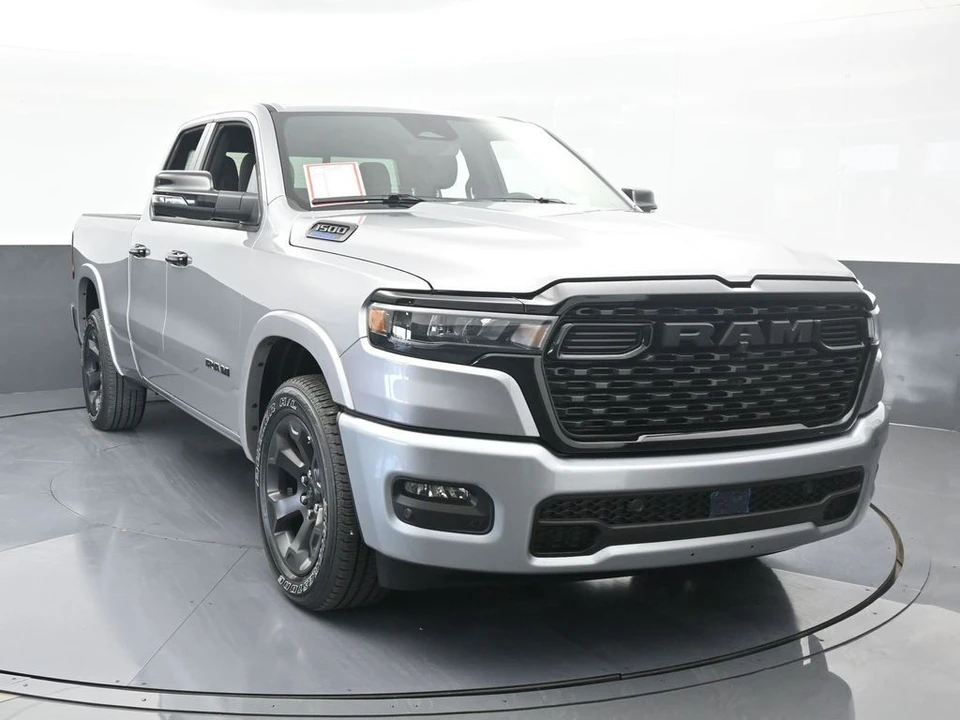 2025 Ram 1500 2nd Gen - Image 9 of 12