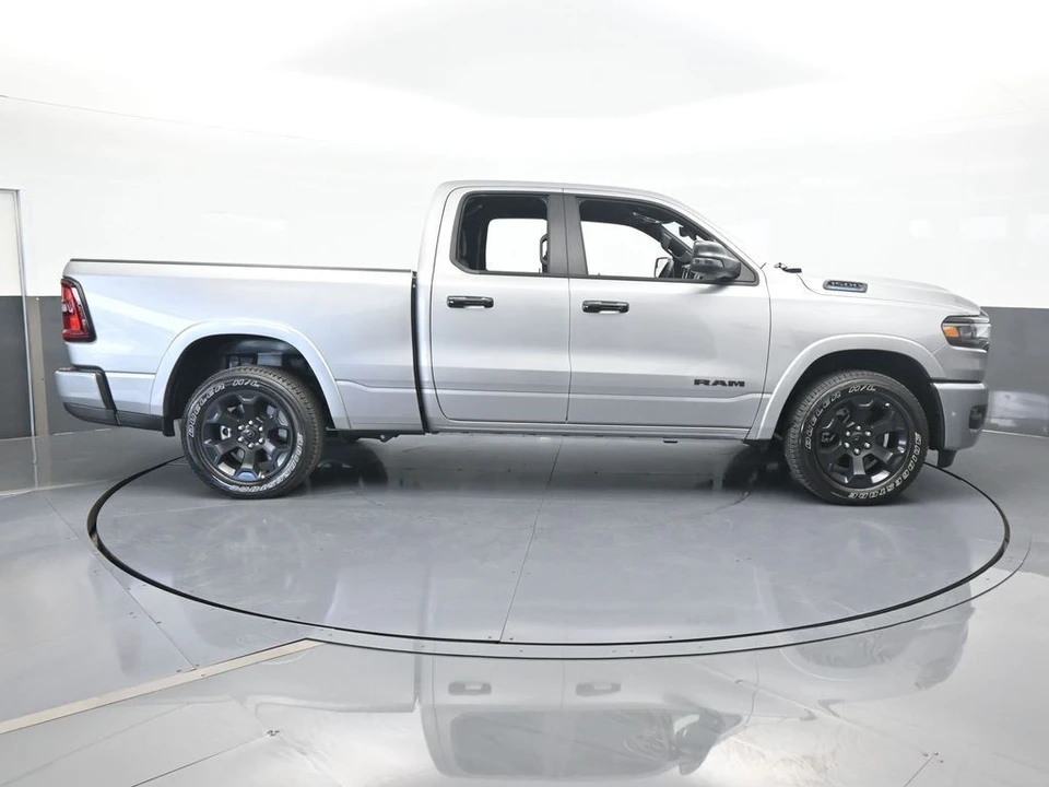 2025 Ram 1500 2nd Gen - Image 7 of 12