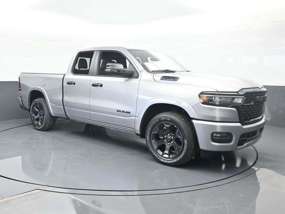 2025 Ram 1500 2nd Gen - Image 8 of 12