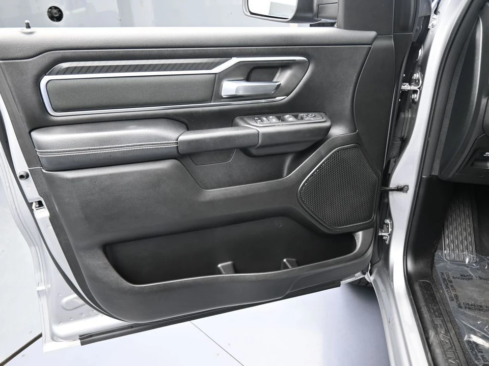 2025 Ram 1500 2nd Gen - Image 12 of 12