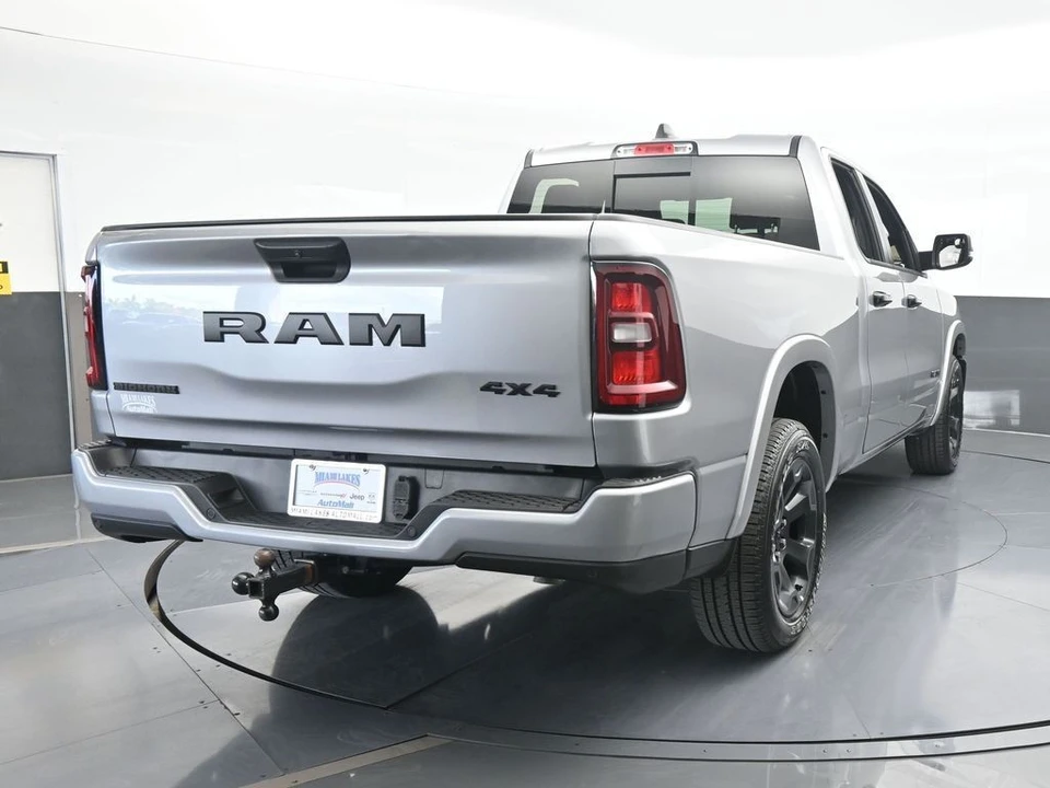 2025 Ram 1500 2nd Gen - Image 5 of 12