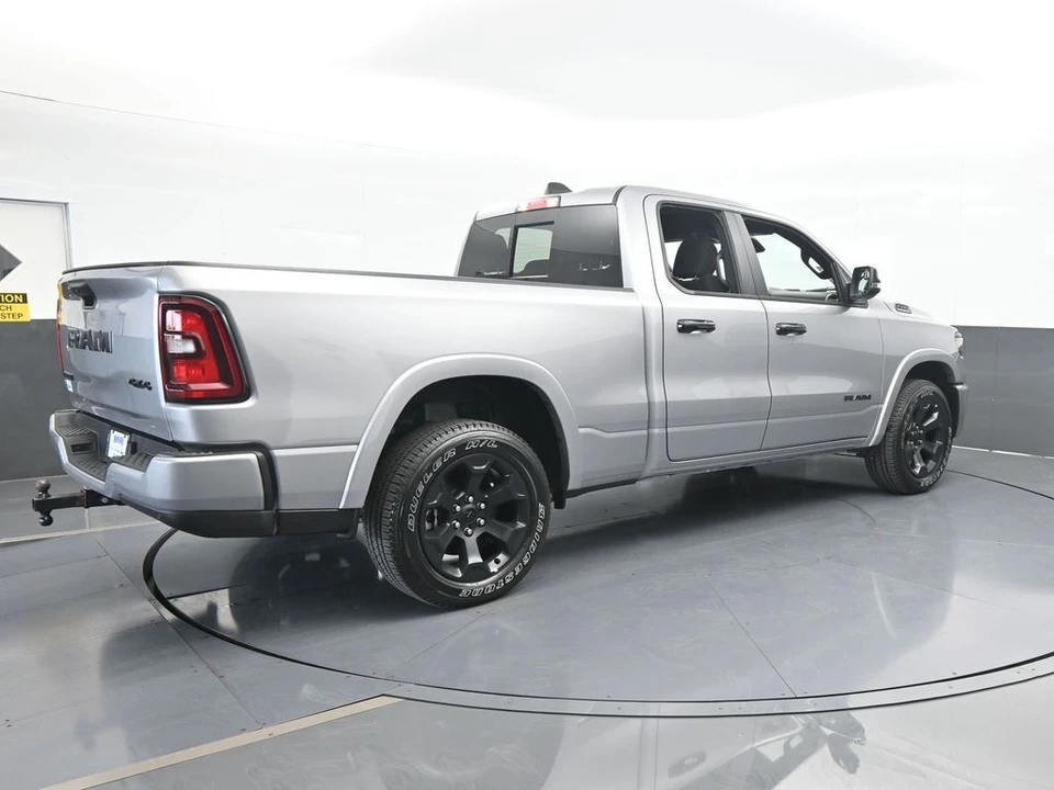 2025 Ram 1500 2nd Gen - Image 6 of 12