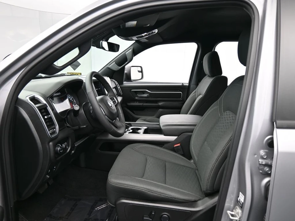 2025 Ram 1500 2nd Gen - Image 11 of 12
