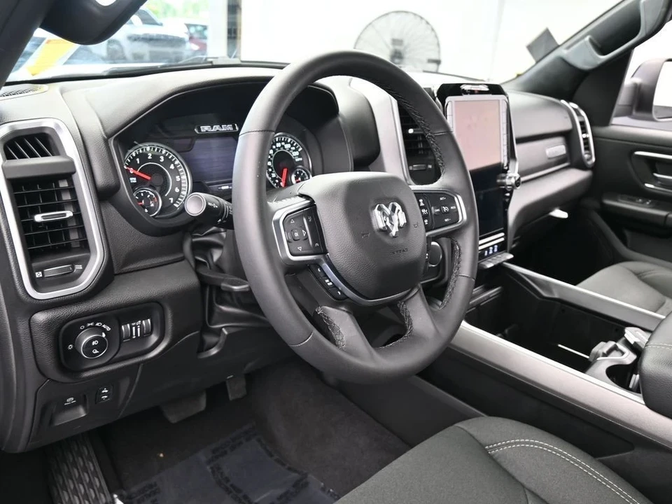 2025 Ram 1500 2nd Gen - Image 10 of 12