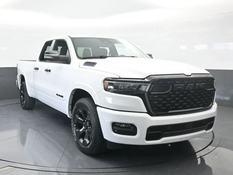 2025 Ram 1500 2nd Gen - Image 9 of 12