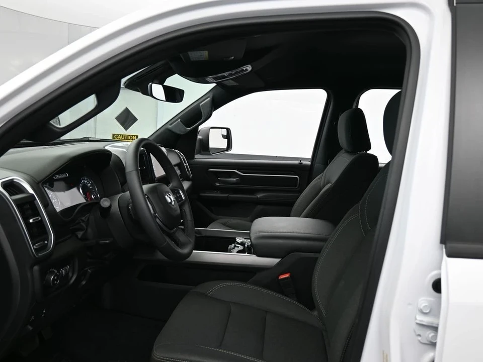 2025 Ram 1500 2nd Gen - Image 11 of 12