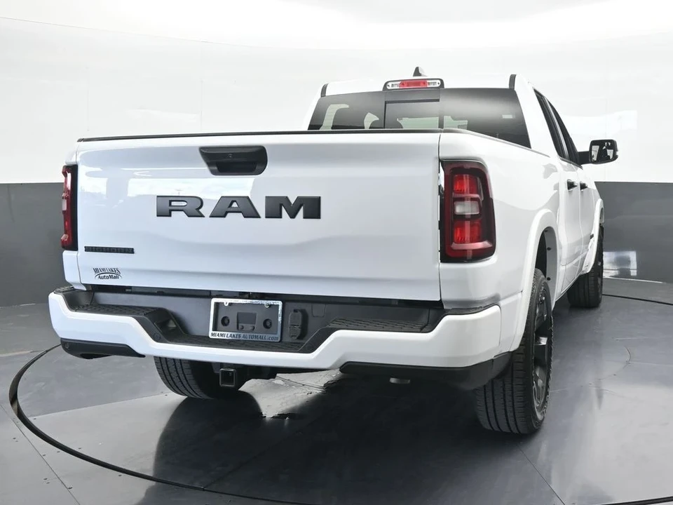 2025 Ram 1500 2nd Gen - Image 5 of 12