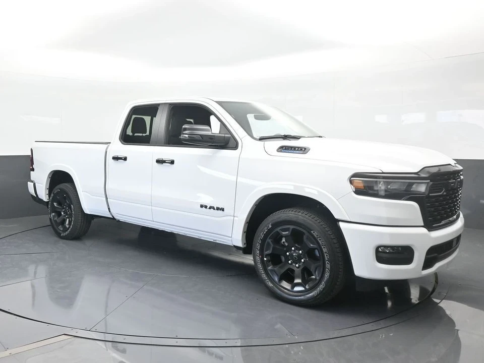 2025 Ram 1500 2nd Gen - Image 8 of 12
