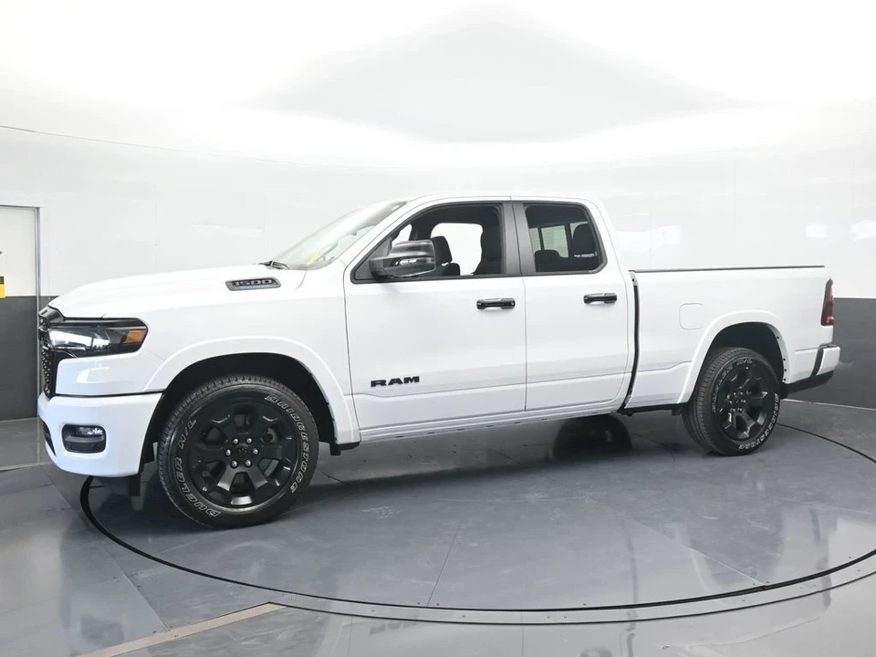 2025 Ram 1500 2nd Gen - Image 2 of 12