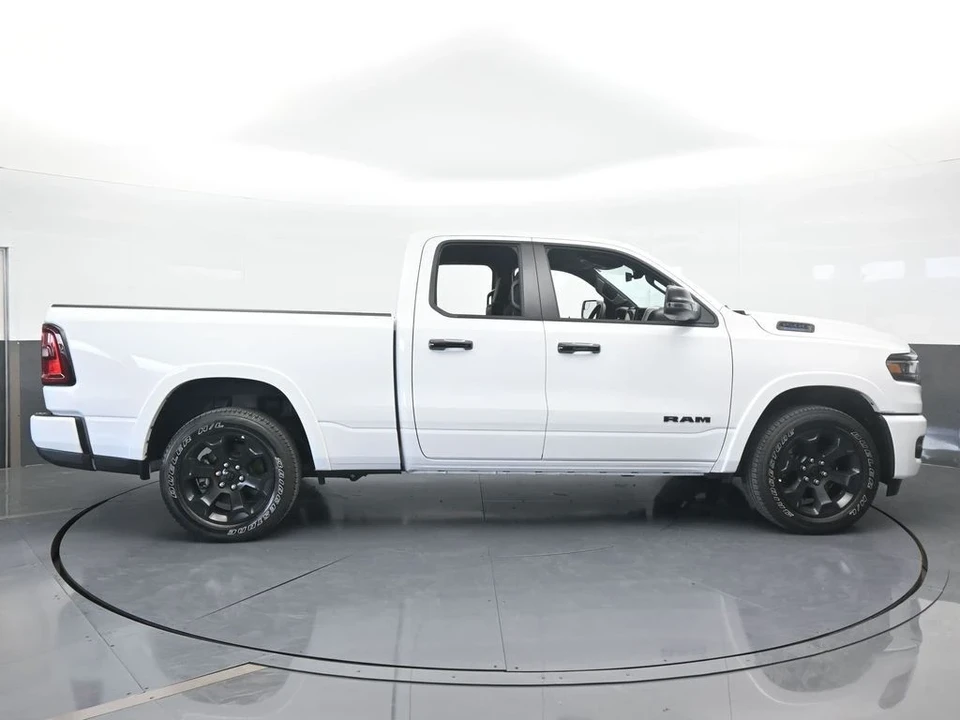 2025 Ram 1500 2nd Gen - Image 7 of 12