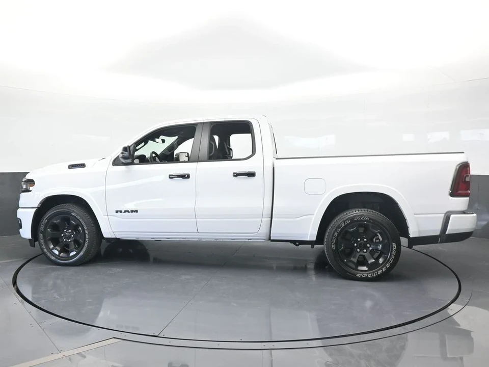 2025 Ram 1500 2nd Gen - Image 3 of 12