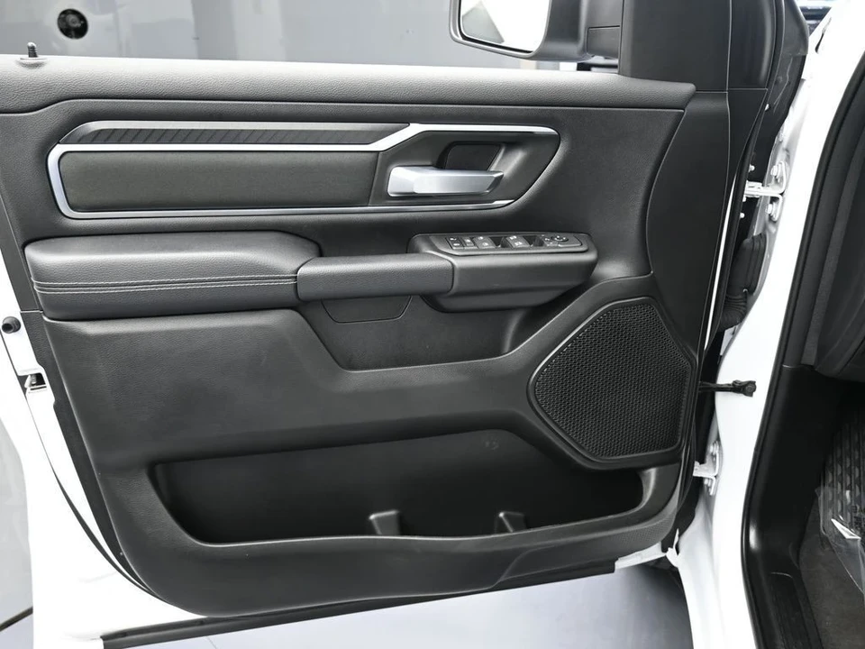 2025 Ram 1500 2nd Gen - Image 12 of 12