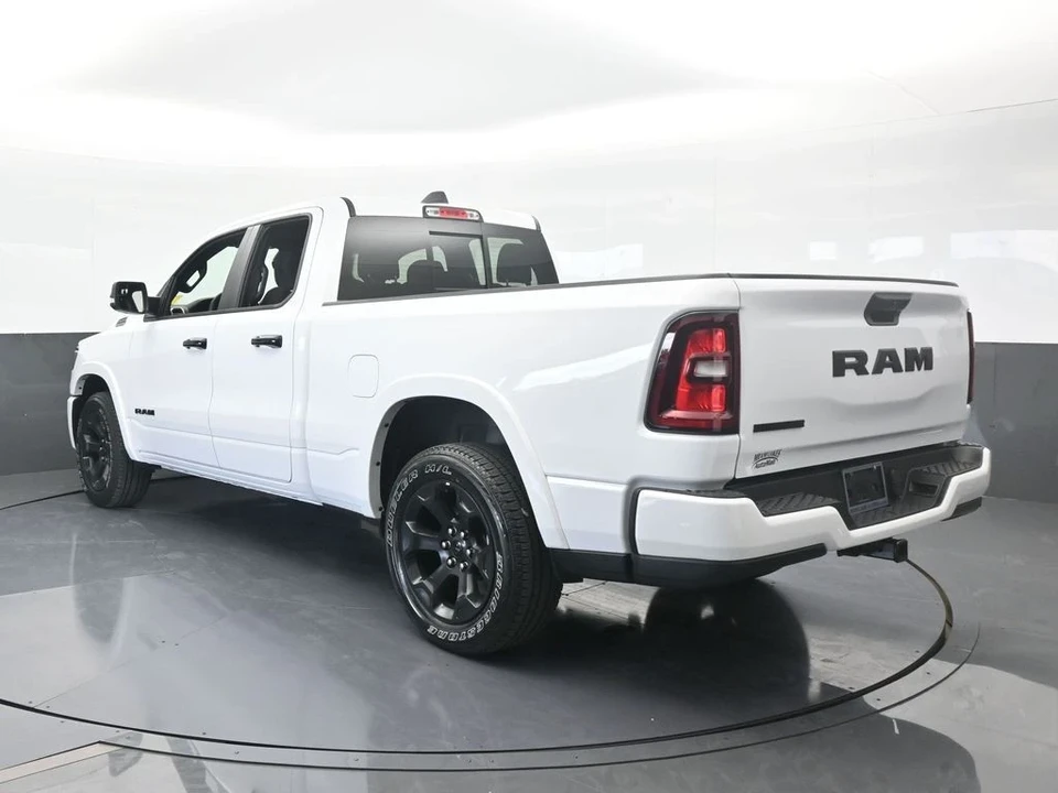 2025 Ram 1500 2nd Gen - Image 4 of 12