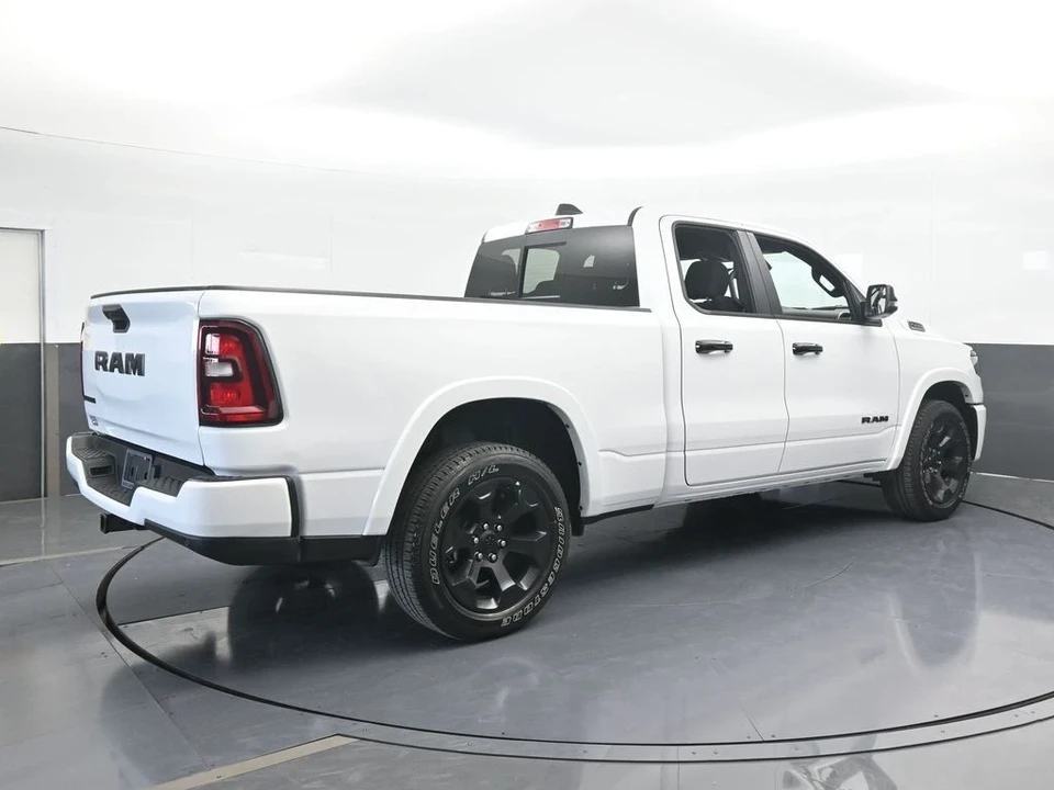 2025 Ram 1500 2nd Gen - Image 6 of 12