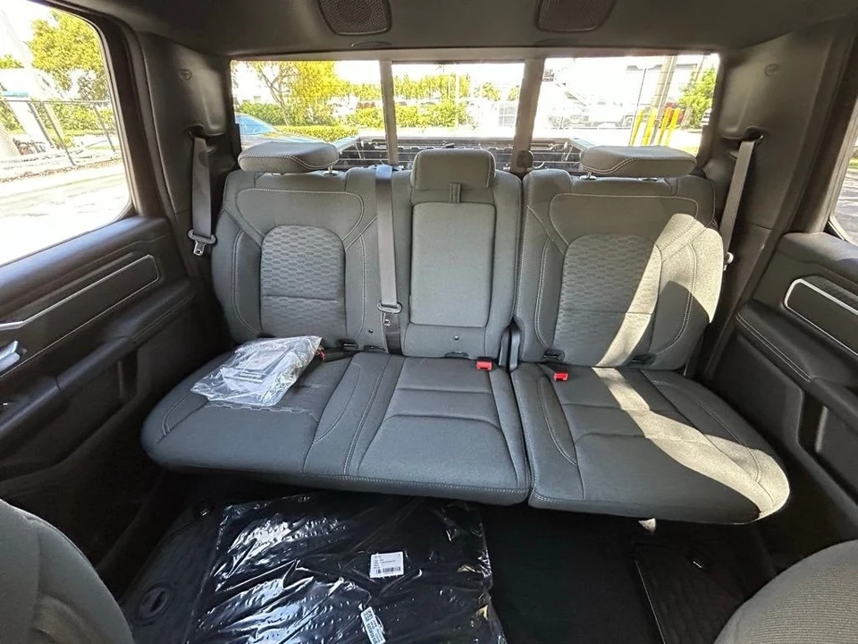 2025 Ram 1500 2nd Gen - Image 13 of 21