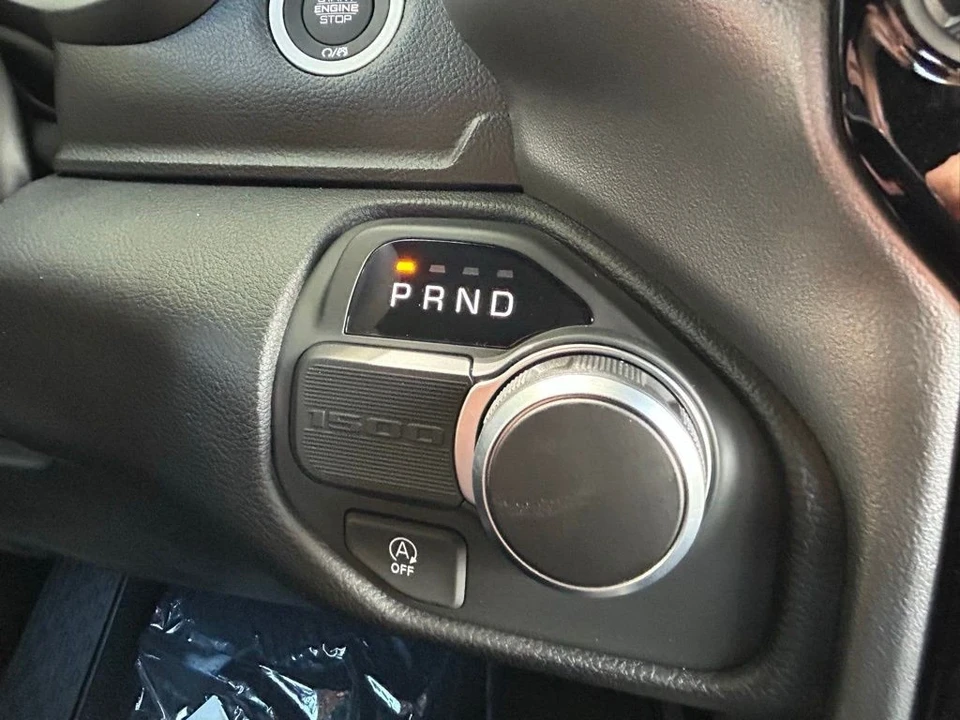 2025 Ram 1500 2nd Gen - Image 20 of 21