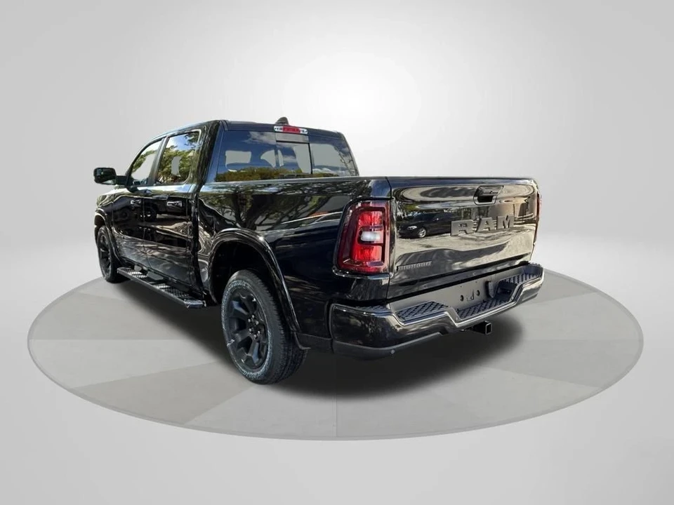 2025 Ram 1500 2nd Gen - Image 5 of 21