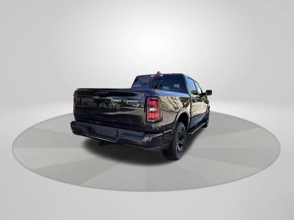 2025 Ram 1500 2nd Gen - Image 7 of 21