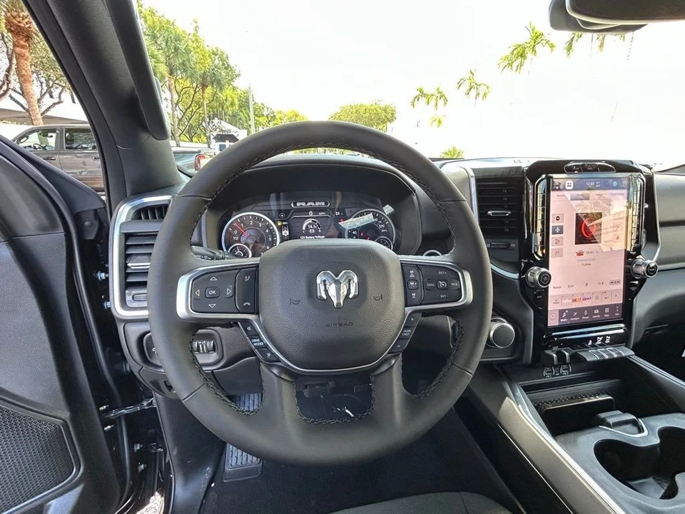 2025 Ram 1500 2nd Gen - Image 19 of 21