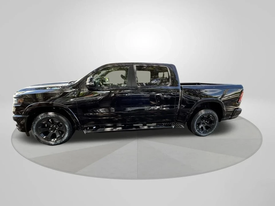 2025 Ram 1500 2nd Gen - Image 4 of 21