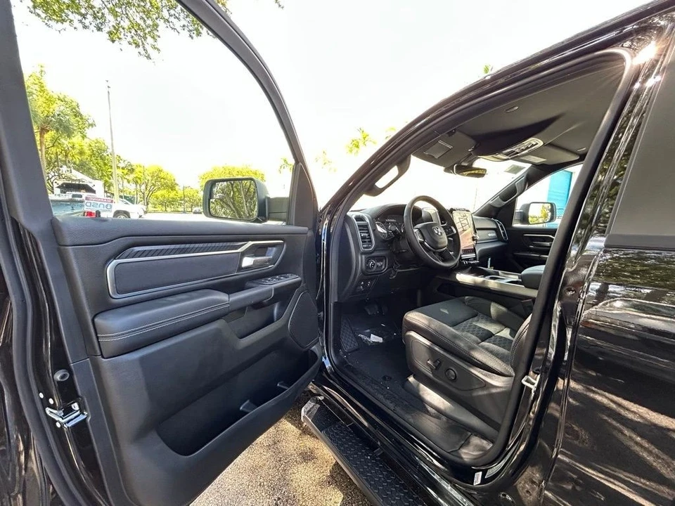 2025 Ram 1500 2nd Gen - Image 15 of 21