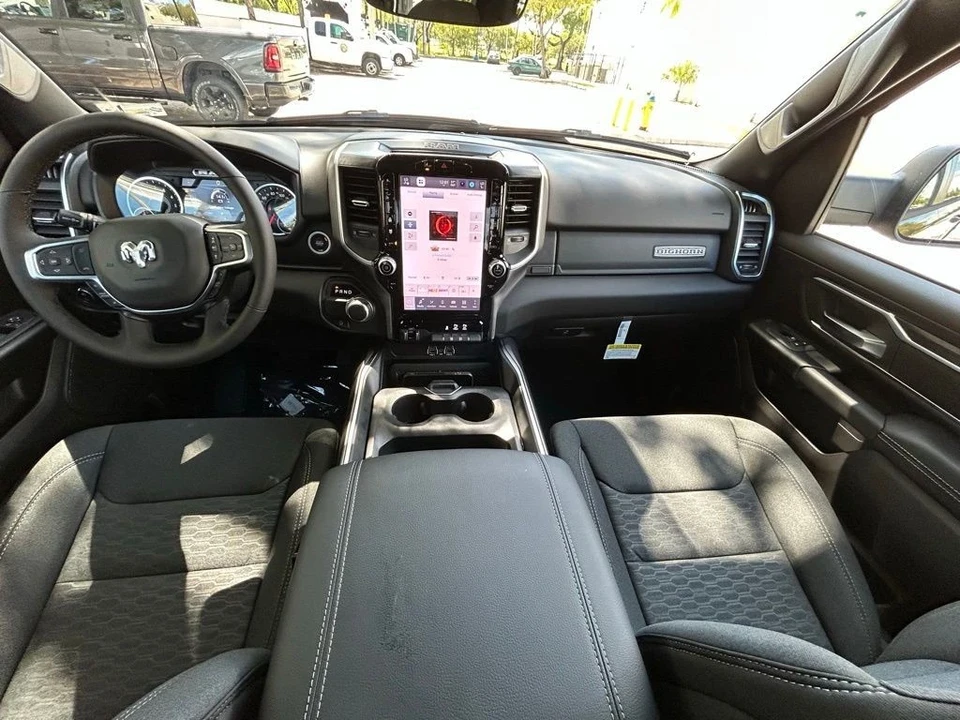 2025 Ram 1500 2nd Gen - Image 10 of 21