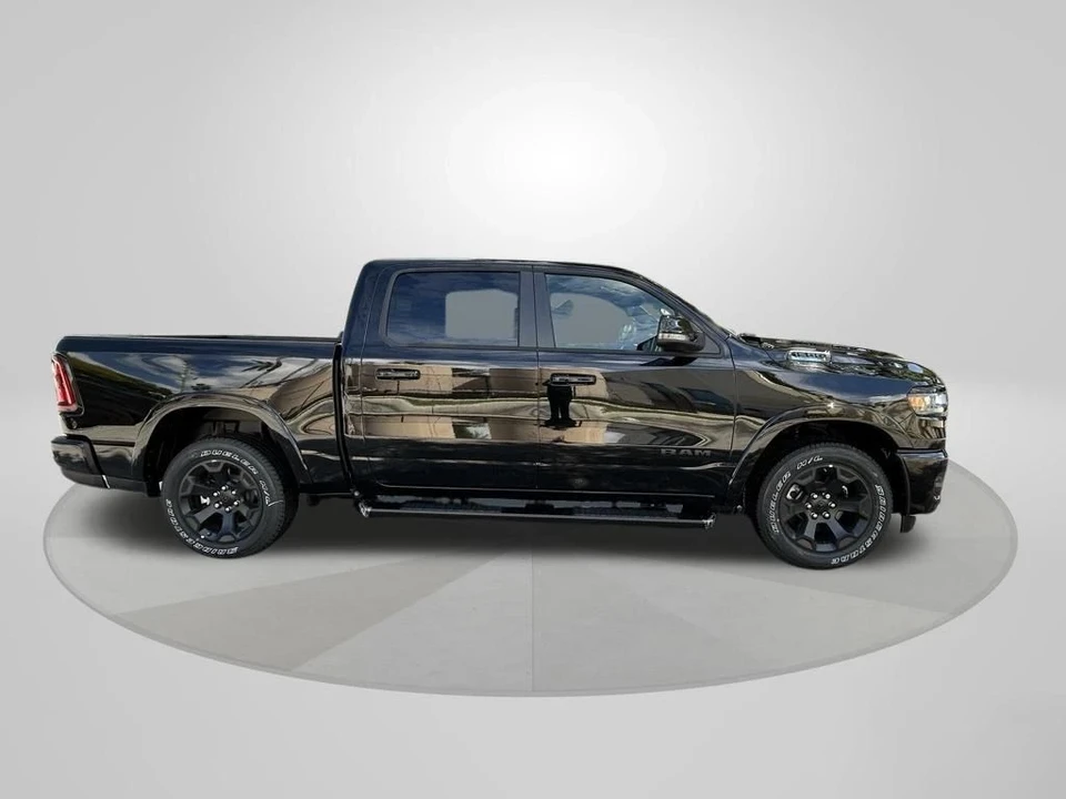 2025 Ram 1500 2nd Gen - Image 8 of 21