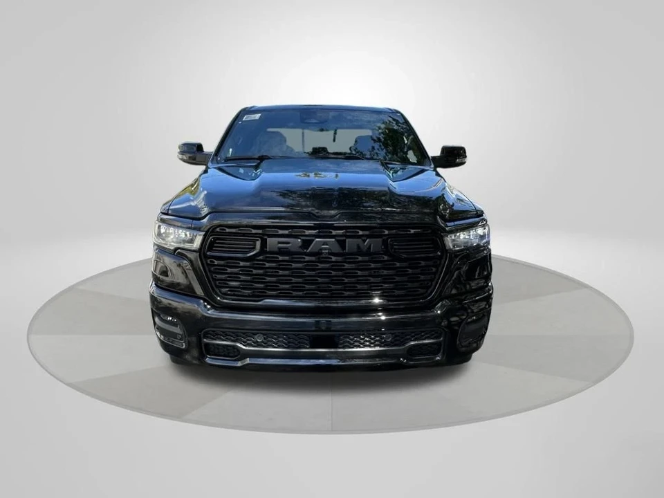 2025 Ram 1500 2nd Gen - Image 2 of 21
