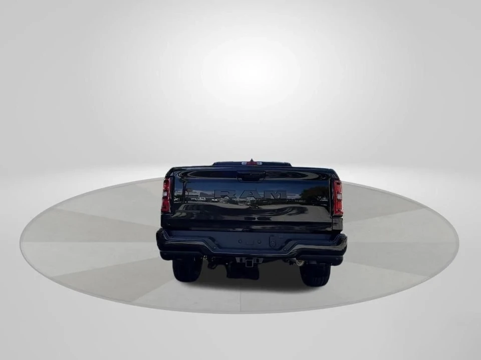 2025 Ram 1500 2nd Gen - Image 6 of 21