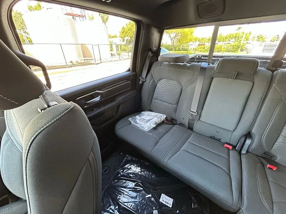 2025 Ram 1500 2nd Gen - Image 12 of 21