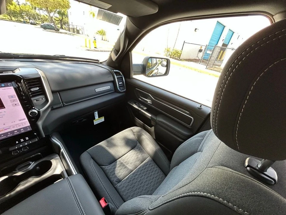 2025 Ram 1500 2nd Gen - Image 11 of 21