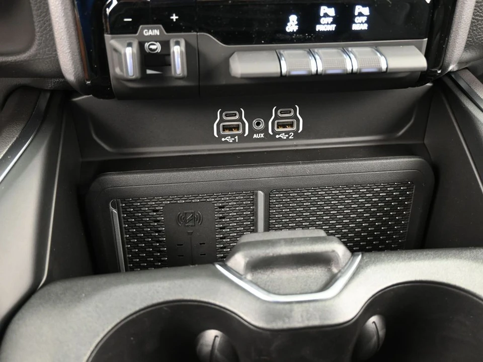 2025 Ram 1500 2nd Gen - Image 21 of 21