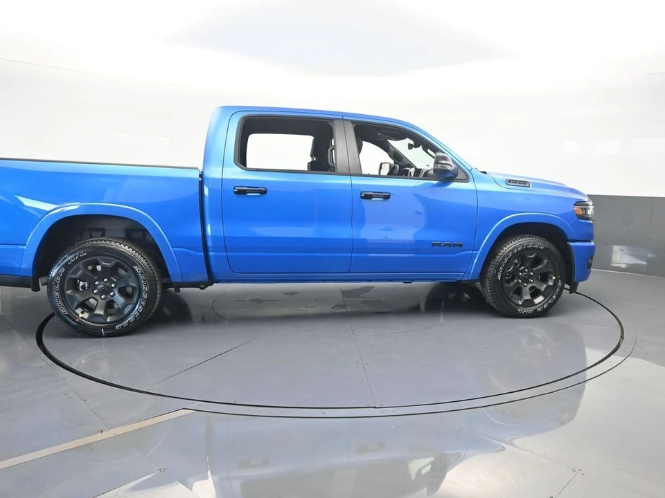 2025 Ram 1500 2nd Gen - Image 7 of 21