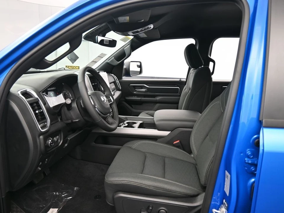 2025 Ram 1500 2nd Gen - Image 11 of 21
