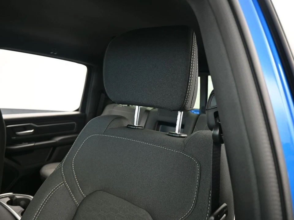 2025 Ram 1500 2nd Gen - Image 16 of 21