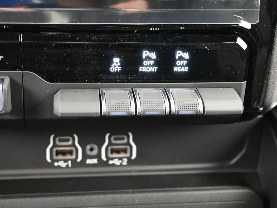 2025 Ram 1500 2nd Gen - Image 20 of 21