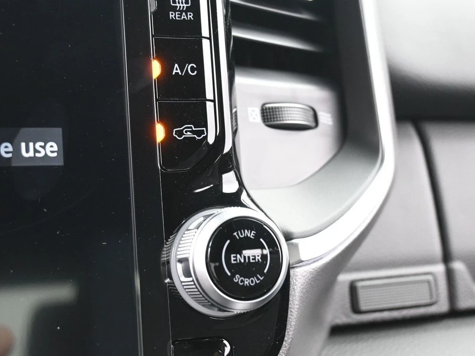 2025 Ram 1500 2nd Gen - Image 19 of 21
