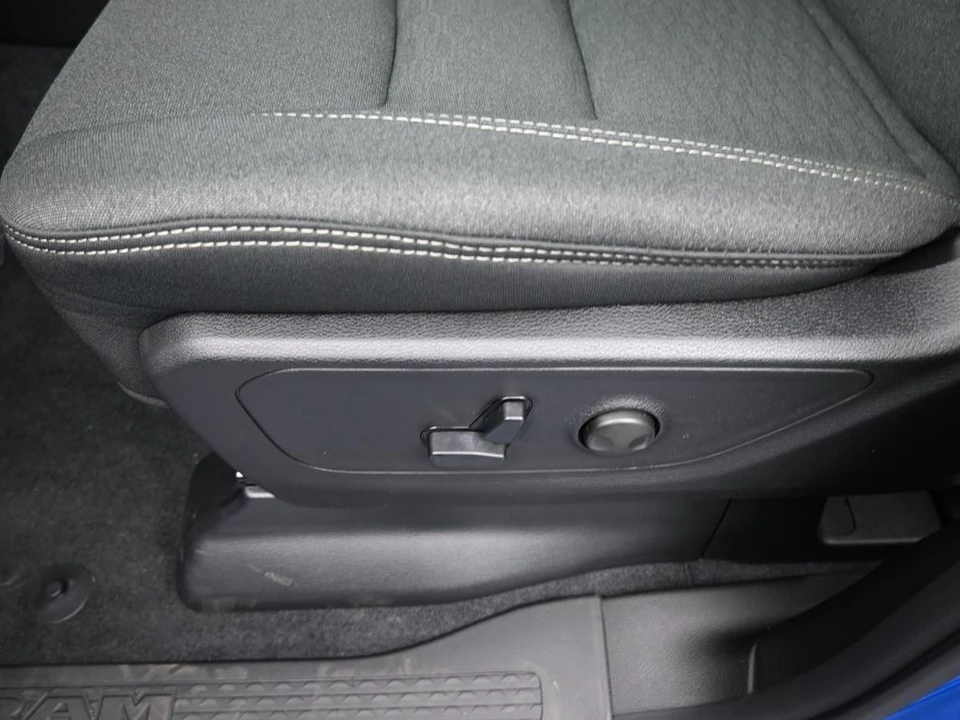 2025 Ram 1500 2nd Gen - Image 15 of 21
