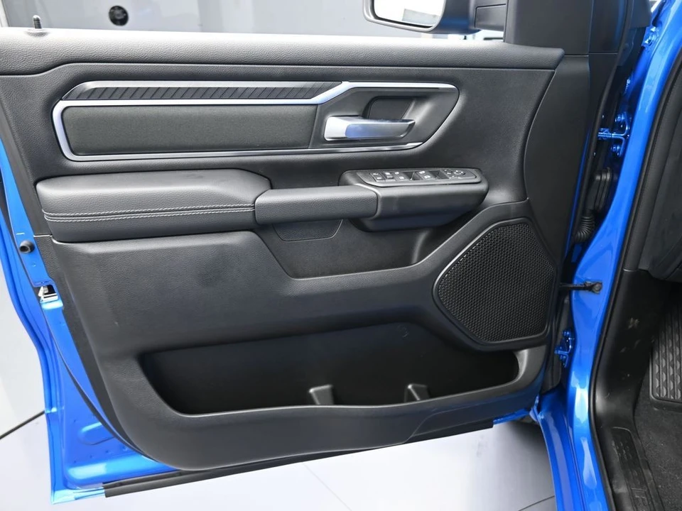2025 Ram 1500 2nd Gen - Image 12 of 21