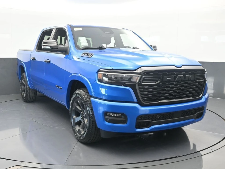 2025 Ram 1500 2nd Gen - Image 9 of 21