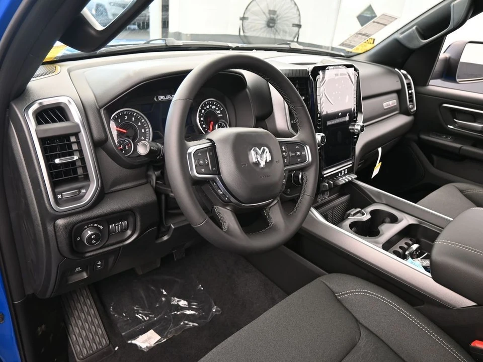 2025 Ram 1500 2nd Gen - Image 10 of 21