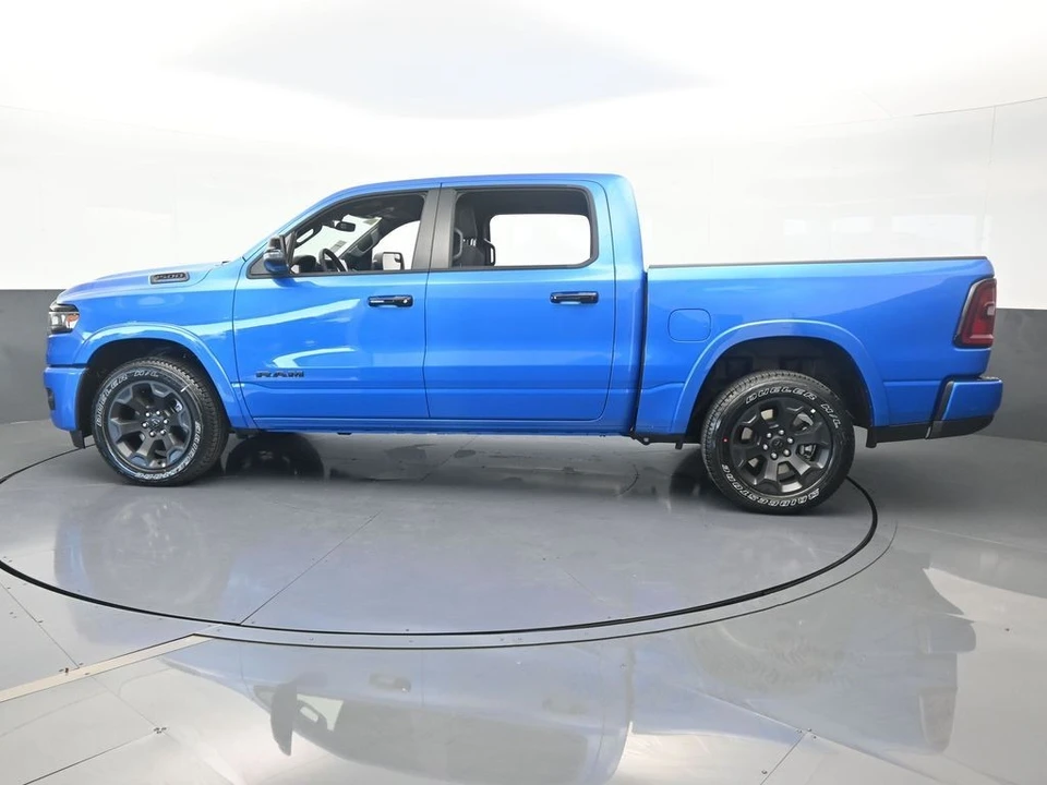 2025 Ram 1500 2nd Gen - Image 3 of 21