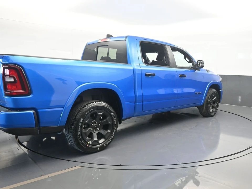 2025 Ram 1500 2nd Gen - Image 6 of 21