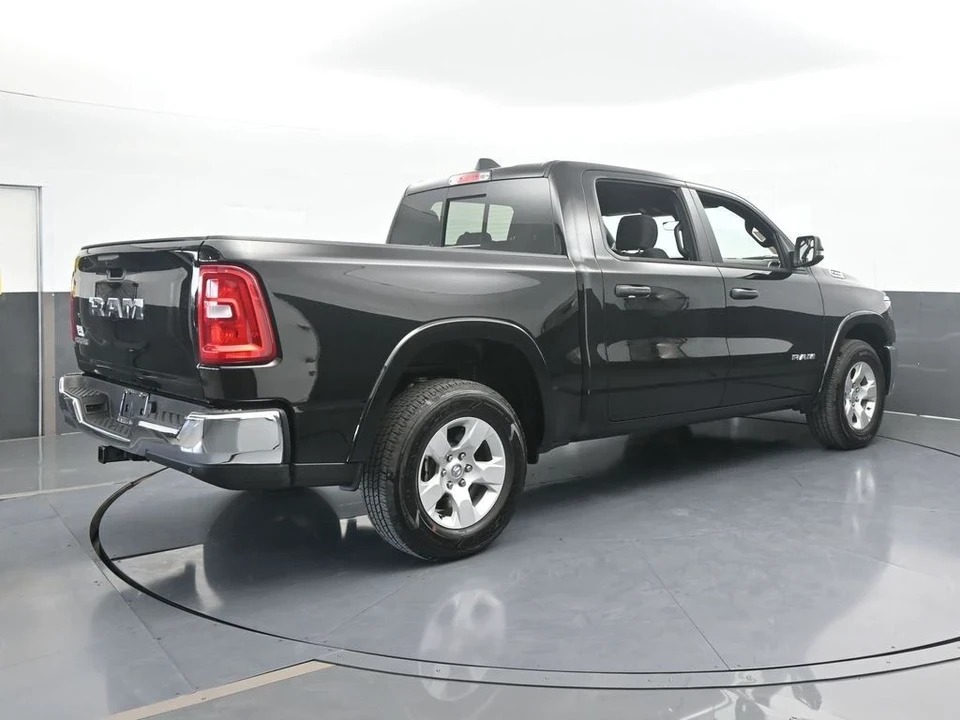 2025 Ram 1500 2nd Gen - Image 6 of 12