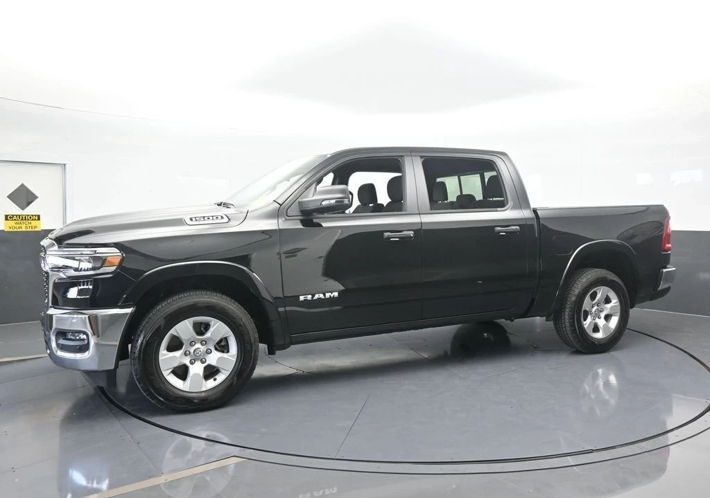 2025 Ram 1500 2nd Gen - Image 2 of 12