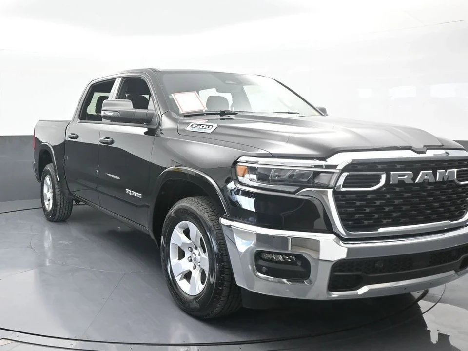 2025 Ram 1500 2nd Gen - Image 9 of 12