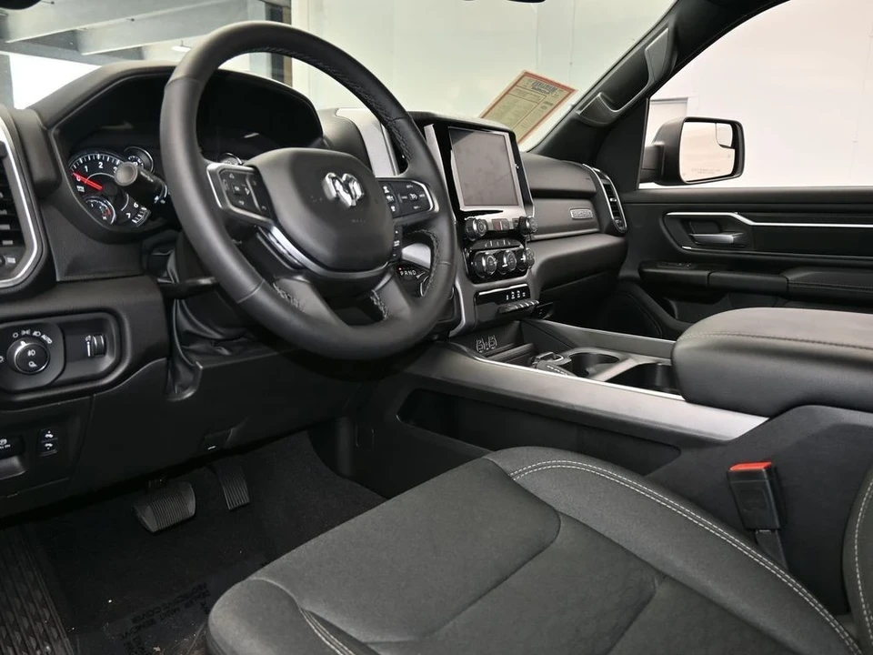 2025 Ram 1500 2nd Gen - Image 12 of 12