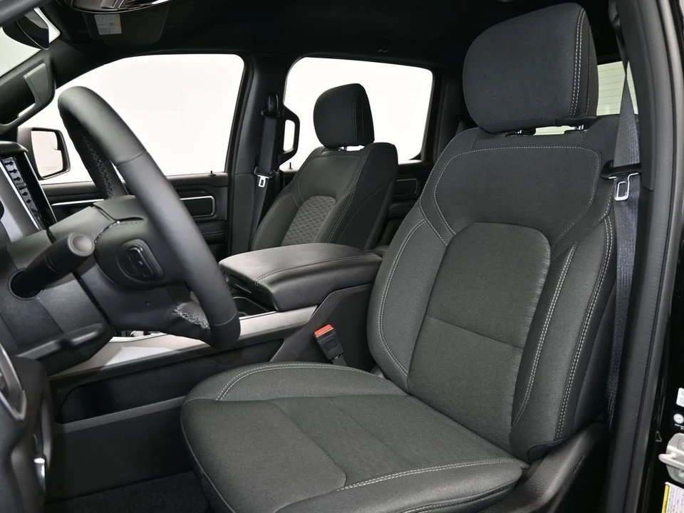 2025 Ram 1500 2nd Gen - Image 10 of 12