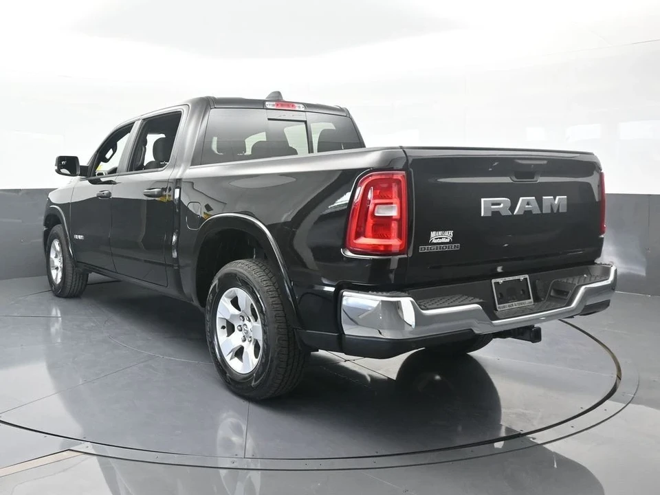 2025 Ram 1500 2nd Gen - Image 4 of 12