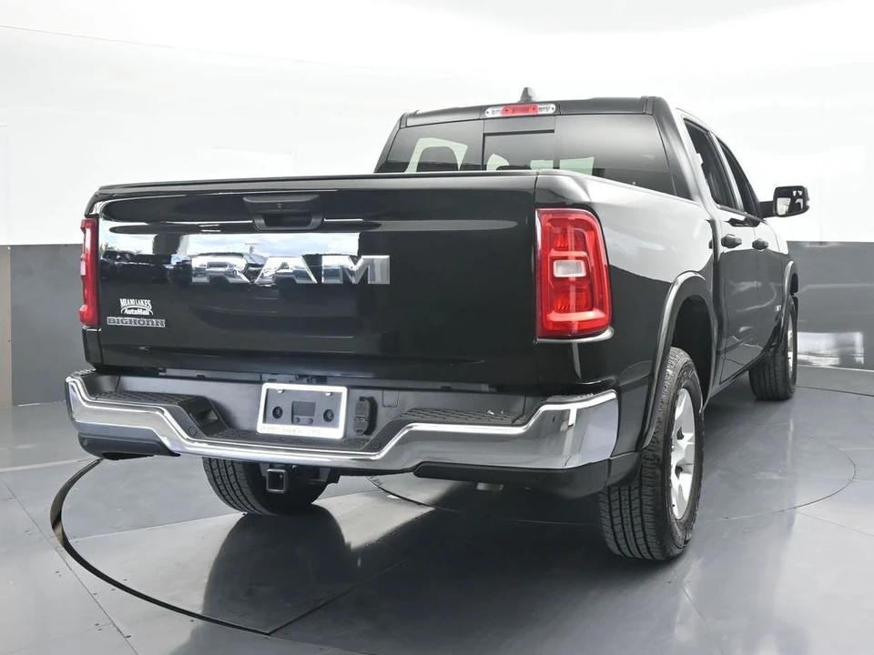 2025 Ram 1500 2nd Gen - Image 5 of 12